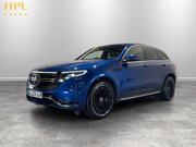 Mercedes-Benz EQC EQC 400 80kWh AMG Line (Premium Plus) SUV 5dr Electric Auto 4MATIC (408 ps) 3