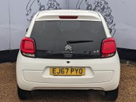 Citroen C1 PURETECH FLAIR 8