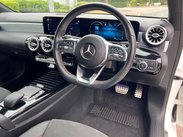Mercedes-Benz A Class 1.3 A180 AMG Line (Premium 2) 7G-DCT Euro 6 (s/s) 5dr 91