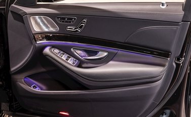 Mercedes-Benz S Class S63 L 14