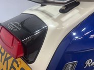Royal Alloy GP AC 2019 ONLY 168 MILES NEW MOT CUSTOM SCOOTER 125CC LEARNER 12