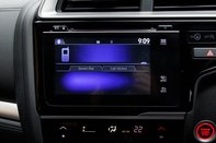 Honda Jazz I-VTEC EX NAVI 27