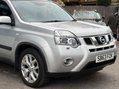 Nissan X-Trail 2.0 dCi Tekna Auto 4WD Euro 5 5dr (AVM) 12