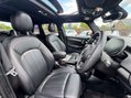 Mini Hatch 2.0 Cooper S Exclusive Auto 5dr 3