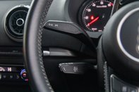 Audi A3 TFSI BLACK EDITION 18