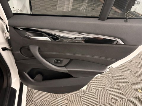 BMW X1 2.0 20d Sport Auto xDrive Euro 6 (s/s) 5dr 36