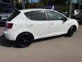 SEAT Ibiza 1.4 16V Sport Euro 5 5dr 16