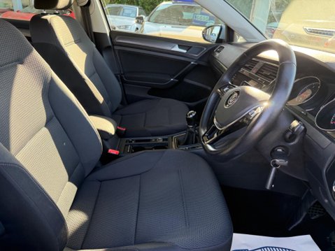 Volkswagen Golf 1.0 TSI SE Nav Euro 6 (s/s) 5dr 20