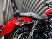 Harley-Davidson Sportster XL 1200 2010 ONLY 4K 1 OWNER MOT 9/27 CRUISER 1200CC 8