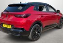 Vauxhall Grandland 1.2 Turbo SRi 5dr 9