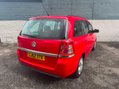 Vauxhall Zafira 1.8 16V Exclusiv Euro 5 5dr (SNav) 8