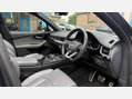 Audi Q7 3.0 Q7 Black Edition 50 TDI Quattro Auto 4WD 5dr 5