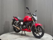 Keeway RKS 2019 NAKED PROJECT BIKE SPARES OR REPAIR 125CC LEARNER 4