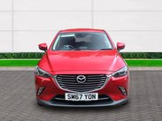 Mazda CX-3 SPORT NAV 5