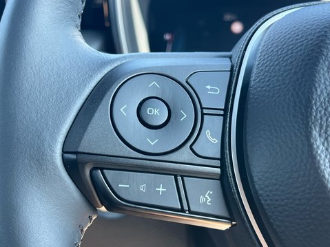 Suzuki Swace MOTION 31