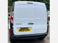 Renault Kangoo 1.5 dCi ENERGY ML19 Business Panel Van 5dr Diesel Manual MWB Euro 6 (s/s) ( 18