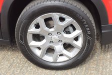 Jeep Avenger Altitude 6