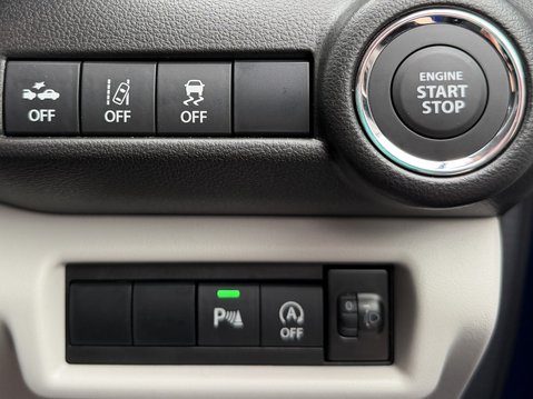 Suzuki Swift 1.2 Mild Hybrid Motion 5dr 32