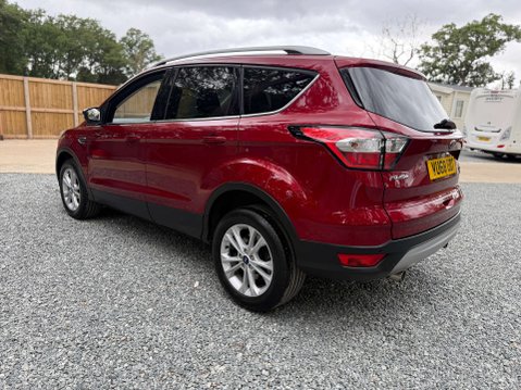 Ford Kuga 1.5 Kuga Titanium 5dr 12