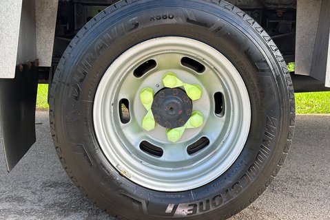 Iveco Daily 35C16HB 3.0 Toolbox Arbor Tipper - Air Con / Diff Lock 31