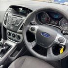 Ford Focus 1.6 TDCi Edge Euro 5 (s/s) 5dr 