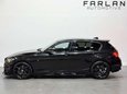 BMW 1 Series 3.0 M140i Shadow Edition Hatchback 5dr Petrol Auto Euro 6 (s/s) (340 ps) 21
