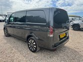 Mercedes-Benz Vito Crew Cab [SOLD CM] AUTO Select RWD LWB L2H1 Low Roof Air Con EURO 6 11