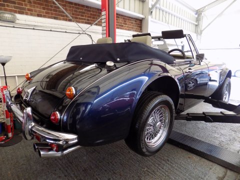 HMC MK1V Sports 47