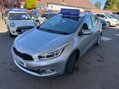 Kia Ceed 1.6 CRDi 2 Auto Euro 5 5dr 4