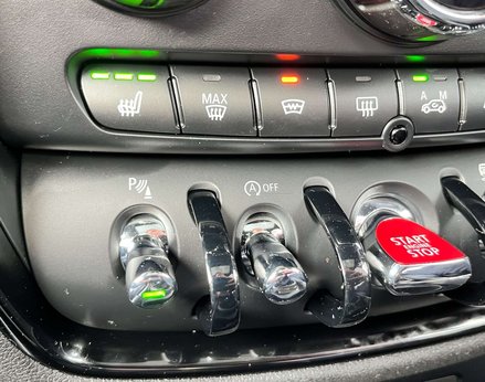 Mini Clubman 2.0 Clubman Cooper S Exclusive 6dr 52