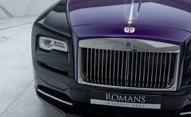 Rolls-Royce Wraith Series II 32