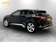 Audi Q4 35 S line SUV 5dr Electric Auto 55kWh (170 ps) 1 Owner - Sensors - Bluetoo 5
