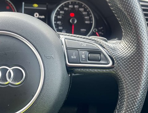 Audi Q5 3.0 Q5 S Line+ TDI Quattro Auto 4WD 5dr 22