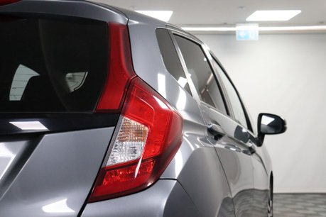 Honda Jazz I-VTEC EX 23