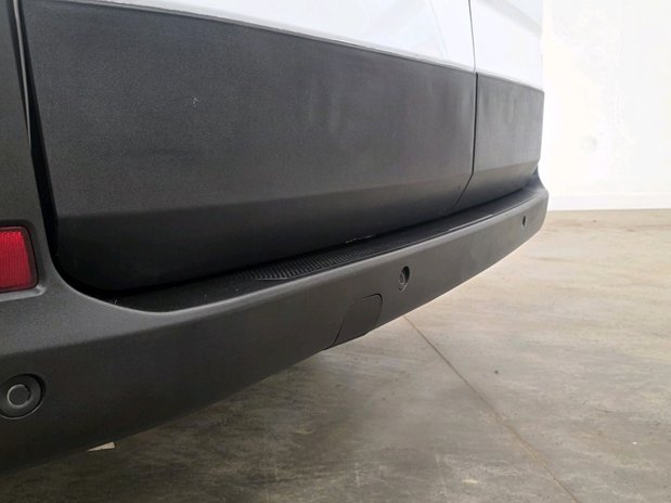 Maxus Deliver 9 Deliver 9 L3 2.0 D20 150 H2 Van 150PS 8