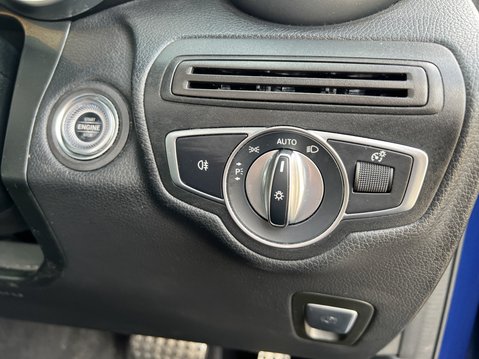 Mercedes-Benz GLC 2.0 GLC300 MHEV AMG Line SUV 5dr Petrol G-Tronic+ 4MATIC Euro 6 (s/s) (272 23