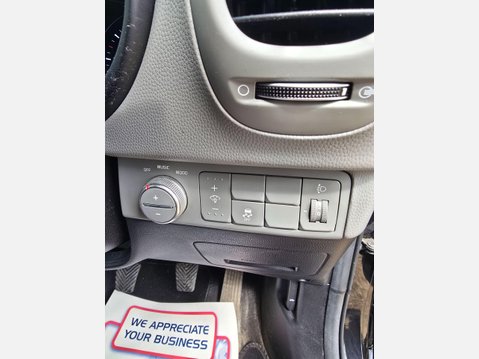 Kia Soul 1.6 CRDi Maxx Euro 5 5dr 25