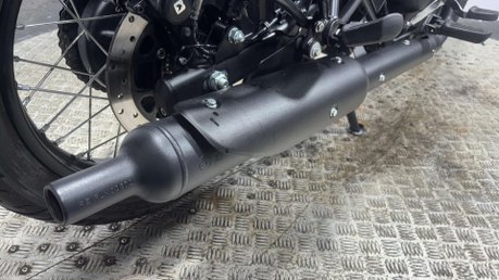 Royal Enfield Classic 2023 73 PLATE ONLY 1K MOT 1 OWNER A2 READY MODERN RETRO 350CC 24