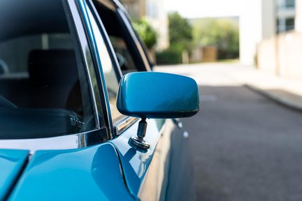 Citroen SM Automatic 3-Litre 34