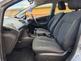 Ford Fiesta 1.2 Fiesta Zetec 5dr 13