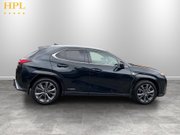 Lexus Ux 2.0 250h F Sport SUV 5dr Petrol Hybrid E-CVT Euro 6 (s/s) (184 ps) 8