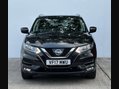 Nissan Qashqai 1.5 Qashqai Acenta dCi 5dr 8