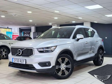 Volvo XC40 1.5 T3 Inscription Euro 6 (s/s) 5dr