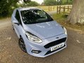 Ford Fiesta SPORT 2