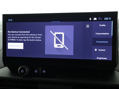 Citroen Berlingo M 1.5 D 100ps Enterprise Plus 16