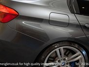 BMW 3 Series 3.0 330d M Sport Auto 4dr 36