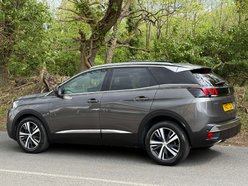 Peugeot 3008 1.6 3008 GT Line Blue HDi S/S 5dr 26
