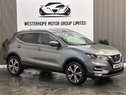 Nissan Qashqai 1.6 DIG-T N-Connecta Euro 6 (s/s) 5dr