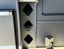 Volkswagen Transporter Camper King | VW Transporter | 5 Seat | Pop Top | 4 Berth | T30 | Euro 6 15