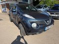 Nissan Juke 1.6 Tekna Euro 5 (s/s) 5dr 7